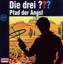Die drei ??? (Folge 137) - Pfad der Angst, CD