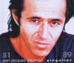 Jean-Jacques Goldman: Singulier 81-89, CD,CD