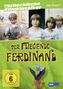 Der fliegende Ferdinand, 2 DVDs