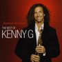 Kenny G. (geb. 1956): Forever In Love: The Best Of Kenny G., CD