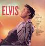 Elvis Presley (1935-1977): Elvis, CD