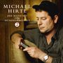 Michael Hirte: Der Mann mit der Mundharmonika 2, CD