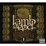 Lamb Of God: Hourglass 1: The Underground Years, CD, CD