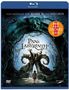 Pans Labyrinth (Blu-ray), Blu-ray Disc