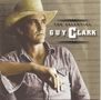 Guy Clark: Essential, CD