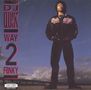 DJ Quik: Way 2 Fonky, CD