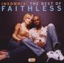 Faithless: Insomnia: The Best Of Faithless, 2 CDs
