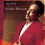 Peabo Bryson: The Best Of Peabo Bryson, CD