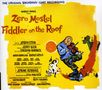 Original Soundtracks (OST): Musical: Fiddler On The Roof (O.S.T.), CD