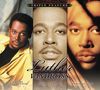 Luther Vandross: Triple Feature, CD