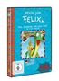 Giuseppe Maurizio Lagana: Briefe von Felix Vol.9: Das Ungeheuer von Loch Ness, DVD