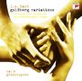 Johann Sebastian Bach: Goldberg-Variationen BWV 988 für 2 Klaviere (Wiederauflage für jpc), CD