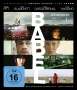 Alejandro Gonzalez Inarritu: Babel (Blu-ray), BR