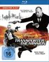 Louis Leterrier: The Transporter - The Mission (Director's Cut) (Blu-ray), BR