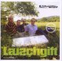 Die Fantastischen Vier: Lauschgift (Jubiläums-Edition) (Limited Jewel Case Edition), CD