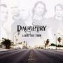 Daughtry: Leave This Town, CD,CD