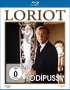 Loriots Ödipussi (Blu-ray), Blu-ray Disc