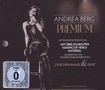 Andrea Berg: Zwischen Himmel & Erde (CD + DVD), CD,DVD