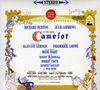 Frederick Loewe: Filmmusik: Camelot, CD