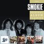 Smokie: Original Album Classics, 5 CDs