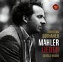 Gustav Mahler: Lieder eines fahrenden Gesellen, CD