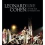 Leonard Cohen: Live At The Isle Of Wight 1970 (180g), 2 LPs