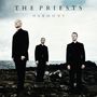 The Priests: Harmony, CD, CD