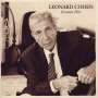Leonard Cohen: Greatest Hits, CD