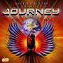 Journey: Don't Stop Believin': The Best Of Journey, 2 CDs