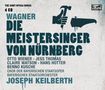 Richard Wagner: Die Meistersinger von Nürnberg, CD,CD,CD,CD