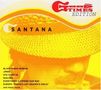 Santana: Jingo: The Santana Coll, CD, CD