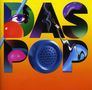 Das Pop: Das Pop, CD