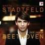 : Martin Stadtfeld - Der junge Beethoven, CD