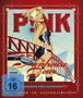 P!nk: Funhouse Tour: Live In Australia, BR