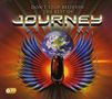 Journey: Don't Stop Believin': The Best Of Journey, CD