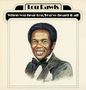 Lou Rawls: When You Hear Lou, Youve Heard, CD