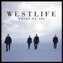 Westlife: Where We Are, CD