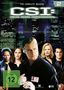 CSI Las Vegas Staffel 2, 6 DVDs