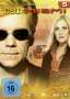 : CSI Miami Season 5, DVD,DVD,DVD,DVD,DVD,DVD