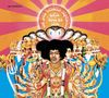 Jimi Hendrix: Axis: Bold As Love (180g), LP