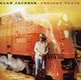 Alan Jackson: Freight Train, CD