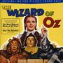 Harold Arlen: Filmmusik: The Wizard Of Oz, CD