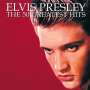Elvis Presley (1935-1977): 50 Greatest Hits (180g), 3 LPs