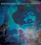 Jimi Hendrix: Valleys Of Neptune (180g), LP,LP