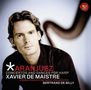 : Xavier de Maistre - Concertos and Dances for Harp, CD