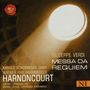 Giuseppe Verdi: Requiem, CD,CD