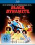 Scott Sanders: Black Dynamite (Blu-ray), BR