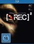 [Rec]² (Blu-ray), Blu-ray Disc