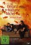 Mona Achache: Die Eleganz der Madame Michel, DVD