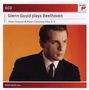 Ludwig van Beethoven: Klavierkonzerte Nr.1-5, CD,CD,CD,CD,CD,CD